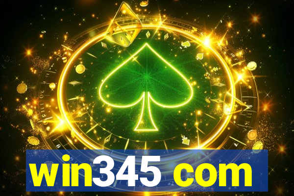 win345 com